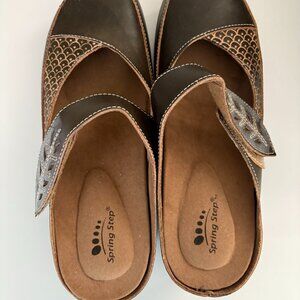 L'Artiste Spring Step  Size 8.5 (39)